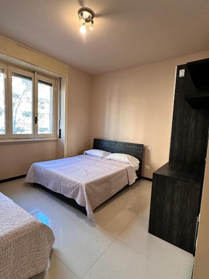 Giramondo Apartment Centrale Milaan Buitenkant foto